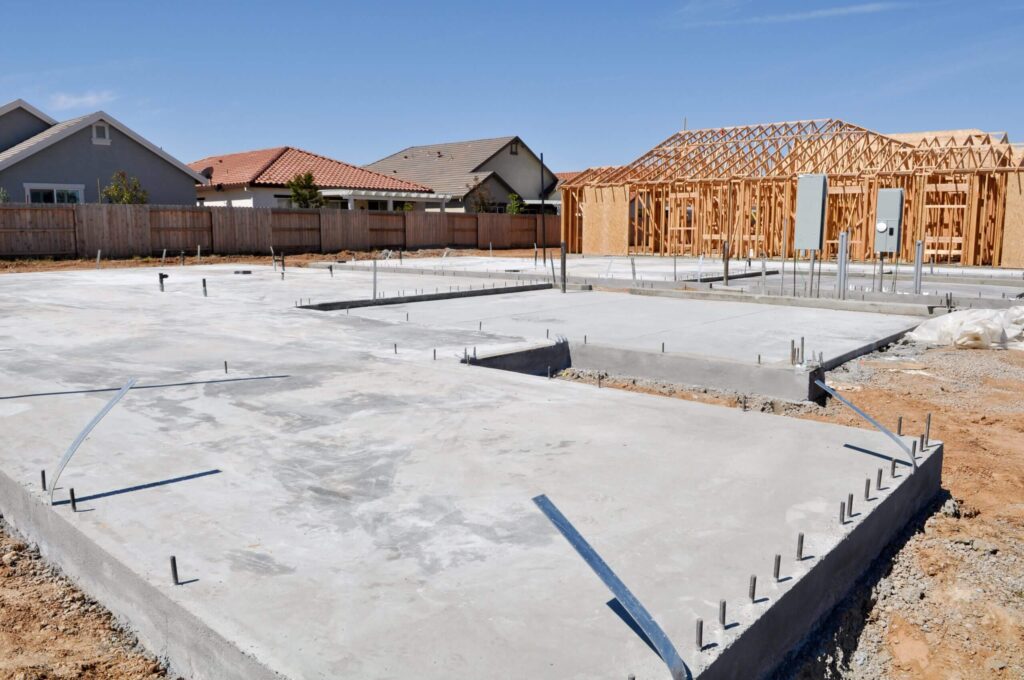 Concrete Contractor Gainesville GA