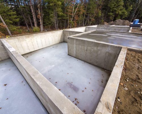 Residential Concrete Contractors Gainesville GA