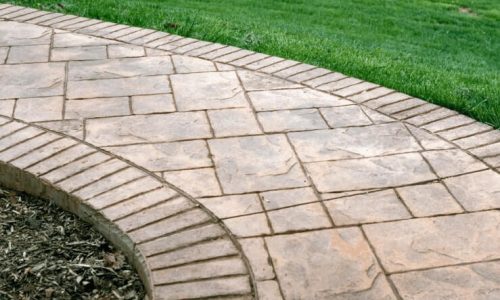 Stamped Concrete Gainesville GA Stamped Concrete Gainesville GA