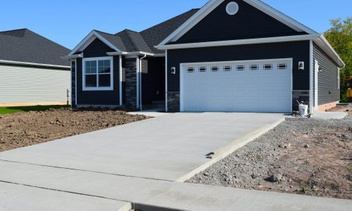 Concrete Gainesville