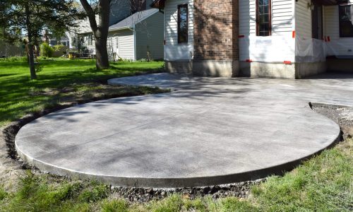 Concrete Company Gainesville GA